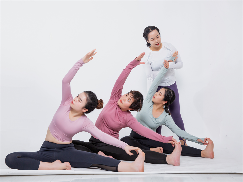 你知道产前瑜伽培训么，孕妇练瑜伽有什么好处？（你知道产前瑜伽培训么,孕妇练瑜伽有什么好处吗）