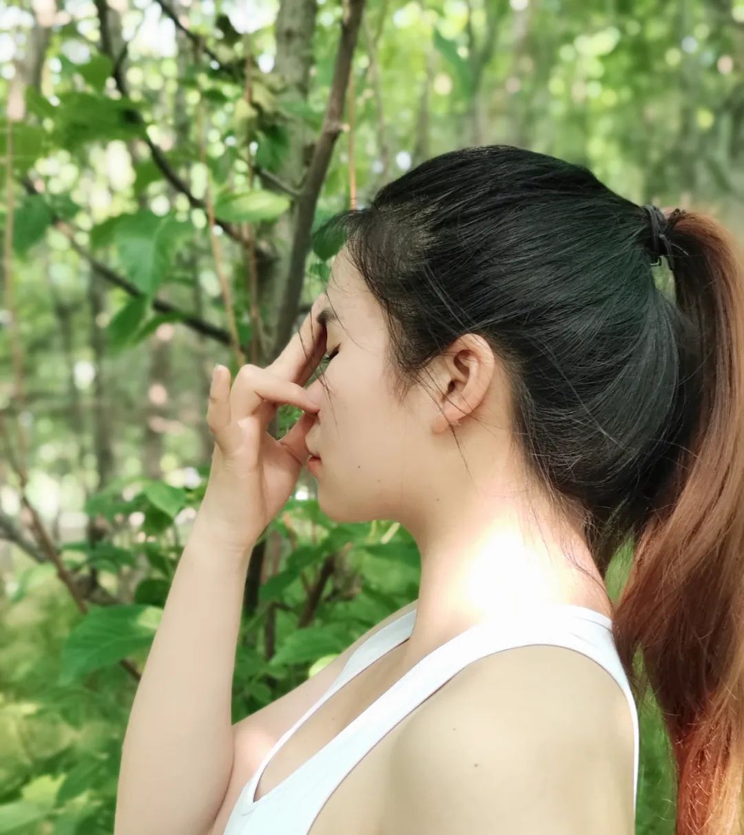 瑜伽 + 疼痛管理 - 瑜伽调理静修营 修复瑜伽主题课 滋养脊柱 理疗瑜伽 第 7 张 瑜伽 + 疼痛管理 - 瑜伽调理静修营 修复瑜伽主题课 滋养脊柱 理疗瑜伽 第 7 张