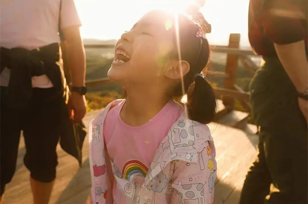 青少年瑜伽静修营课程