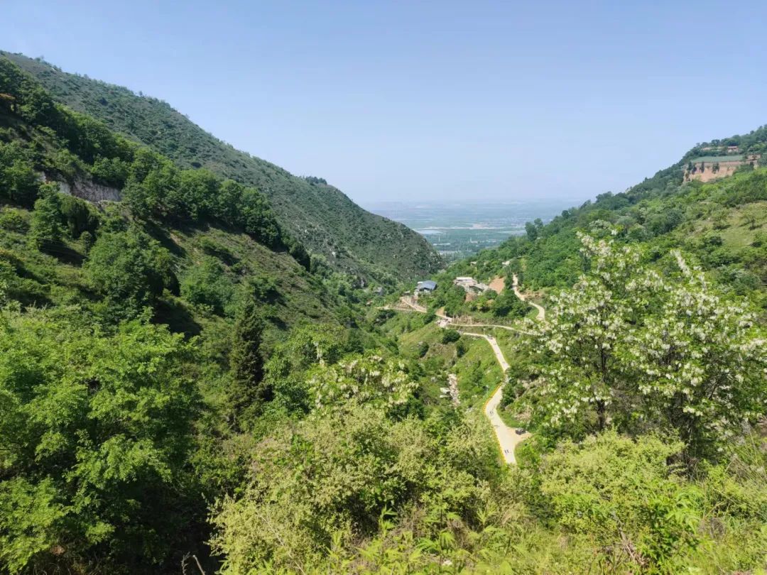 徒步旅行 山中禅修 瑜伽 断食 第 3 张