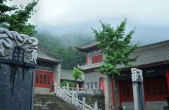  徒步旅行 山中禅修 瑜伽 断食 第 16 张 