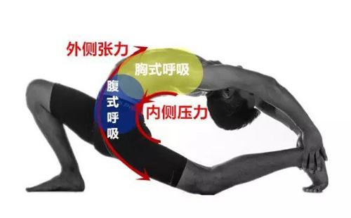 练习瑜伽,会让生理期不规律? 第 2 张 练习瑜伽,会让生理期不规律? 第 2 张