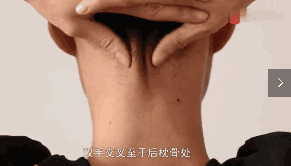 上班族肩颈解放行动  肩颈理疗 颈椎病 肩周炎 富贵包 西安瑜伽培训 瑜伽体位法 瑜伽正位 学瑜伽 封闭式瑜伽培训 包食宿 就业 第 3 张