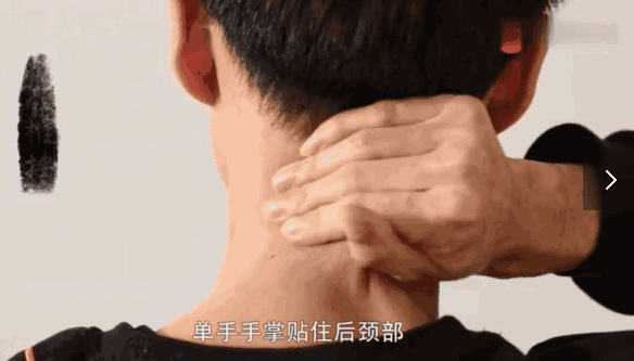 上班族肩颈解放行动  肩颈理疗 颈椎病 肩周炎 富贵包 西安瑜伽培训 瑜伽体位法 瑜伽正位 学瑜伽 封闭式瑜伽培训 包食宿 就业 第 4 张