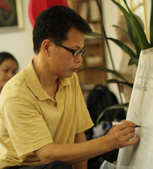 《瑜伽问答》：关于瑜伽完全式呼吸  第 1 张