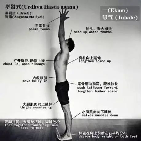 练瑜伽：为什么你天天在练开肩动作，肩关节还是打不开？  第 1 张