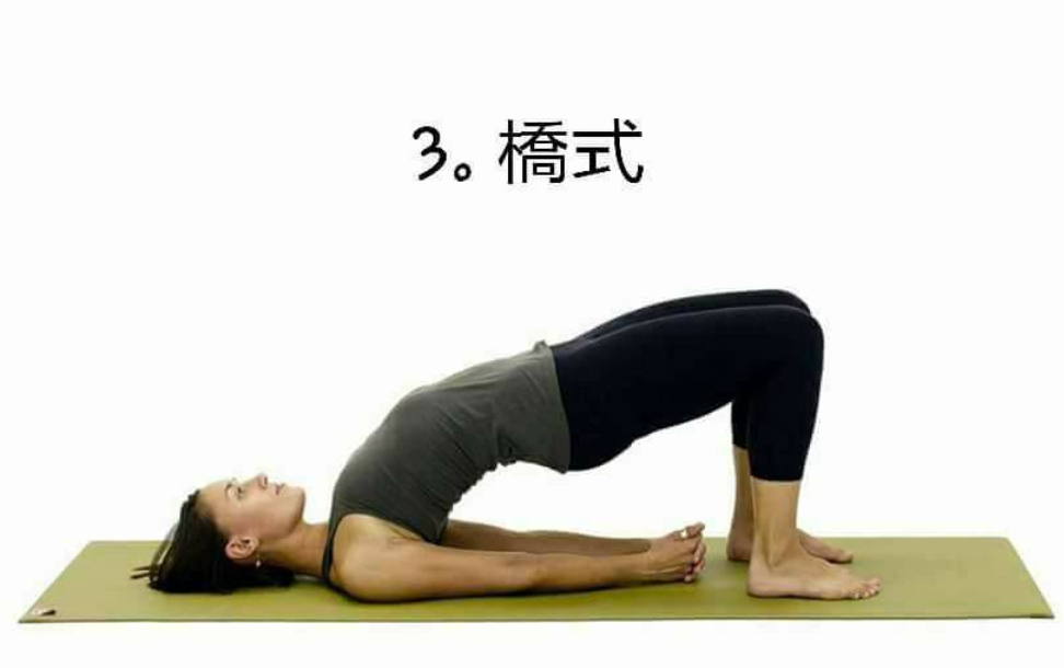 轻度脊椎侧弯，背部疼痛? 通过适当的瑜伽练习来预防和改善!  第 3 张