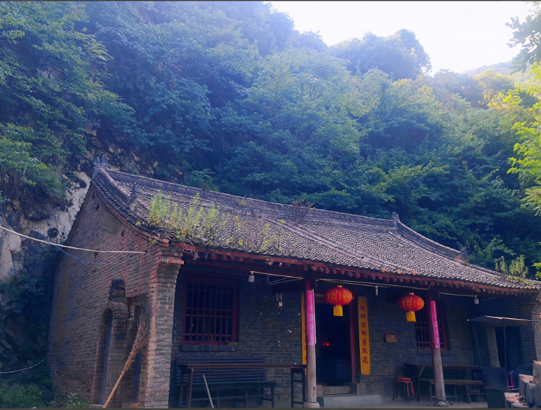 禅房草木深，出世寻静心  流瑜伽 健康 练习瑜伽的变化 瑜伽体式序列 第 2 张