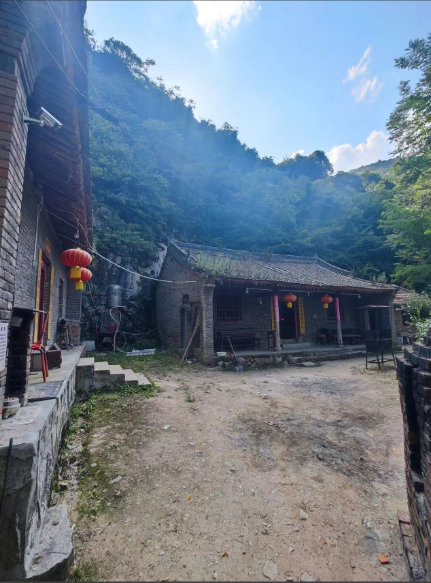 禅房草木深，出世寻静心  流瑜伽 健康 练习瑜伽的变化 瑜伽体式序列 第 4 张
