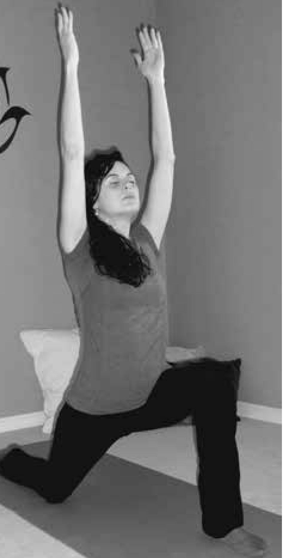 阿育吠陀疗愈 -- 瑜伽拜日式（Surya Namaskar）  第 12 张