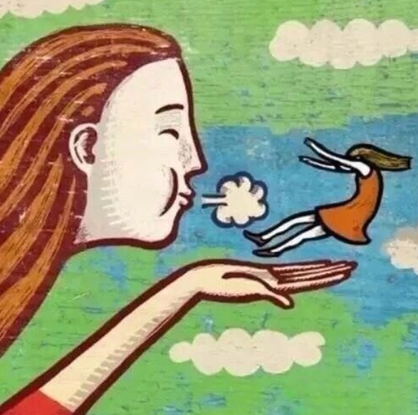 你注意过自己的呼吸吗? 你是否苦于情绪的纠缠? 是否对瑜伽呼吸有所困惑?  第 1 张