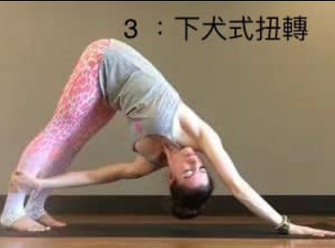瑜伽排毒！为什么一定要练习？  瑜伽 排毒 血液循环 面色红润 第 3 张