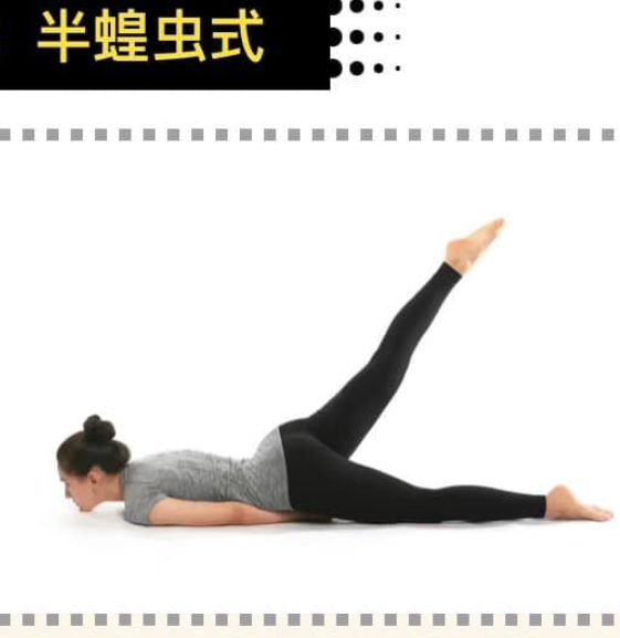 容易累？圆肩驼背？你的身体正在向你发出警告  瑜伽 颈椎病 圆肩 驼背 第 4 张