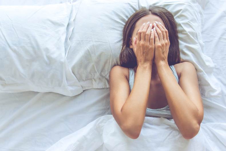 躺着睡觉就能狂瘦! 日本医生实测「3：3：7 睡眠减肥守则」，不知不觉瘦超多  第 2 张