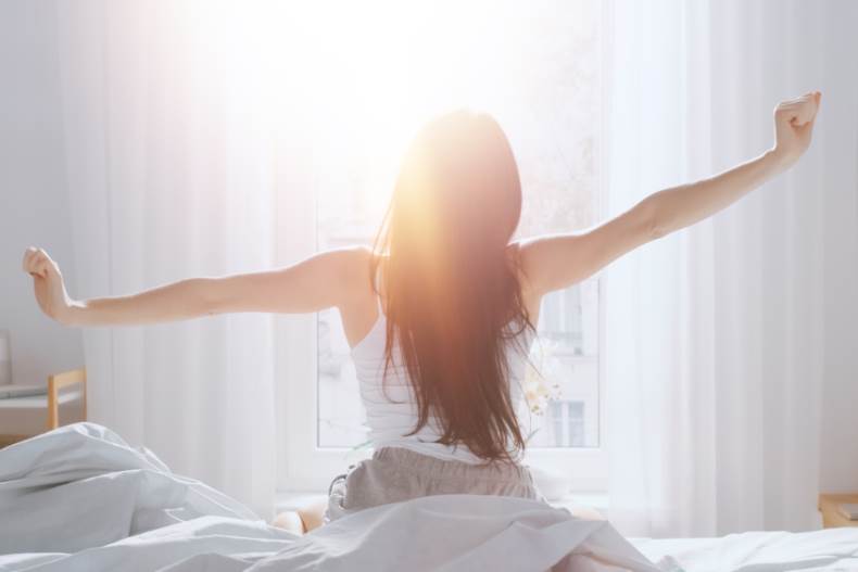 躺着睡觉就能狂瘦! 日本医生实测「3：3：7 睡眠减肥守则」，不知不觉瘦超多  第 4 张