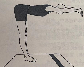 直角式 Samakonasana(right angle pose)  直角式 Samakonasana right pose 第 1 张