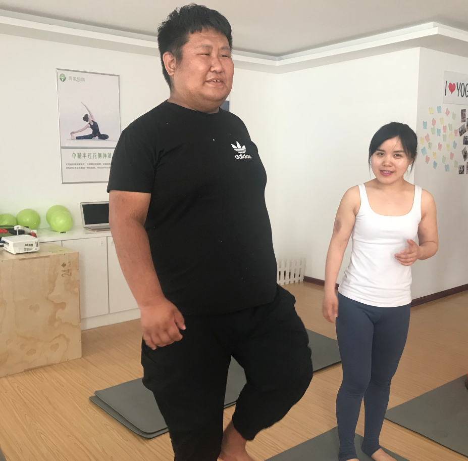 私教瑜伽老师·技巧与提升培训班  瑜伽私教 瑜伽私教技巧 瑜伽私教提升 瑜伽私教培训 私教方案 塑形体态管理 私教运动方案规划 第 5 张