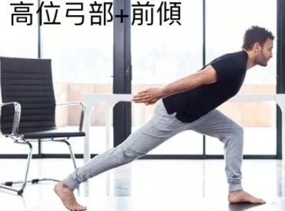 无处不瑜伽！办公室简单易做！  第 6 张