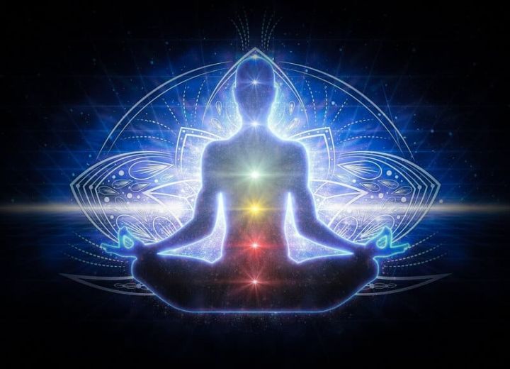 蛇的形象,象征着昆达里尼的觉醒,昆达里尼觉醒,会经历些什么?（昆达里尼之蛇）
