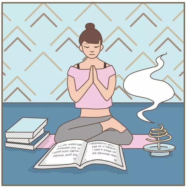瑜伽人的“九型人格”，你属哪种？  第 3 张