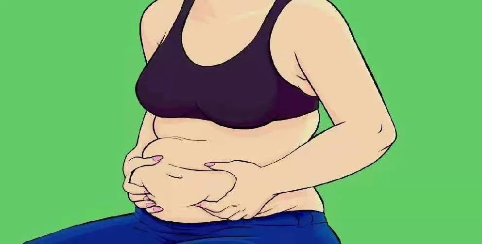“代谢慢”的女性怎么练瑜伽？这 3 点尤其要注意！  第 1 张
