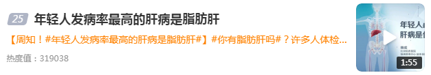 年轻人“发病率最高”的肝病是「脂肪肝」！ 9 个体式助你养好肝！