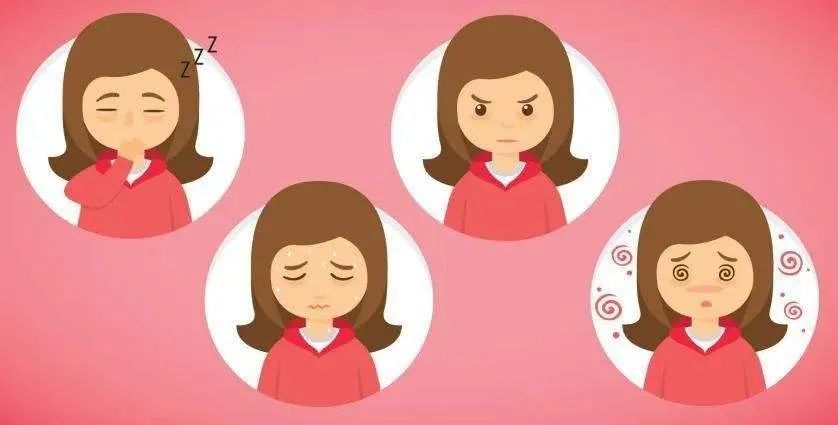 它才是女性「变老、变胖」的元凶！ 身体 9 大信号预警，别忽视！（附瑜伽调理）  第 3 张