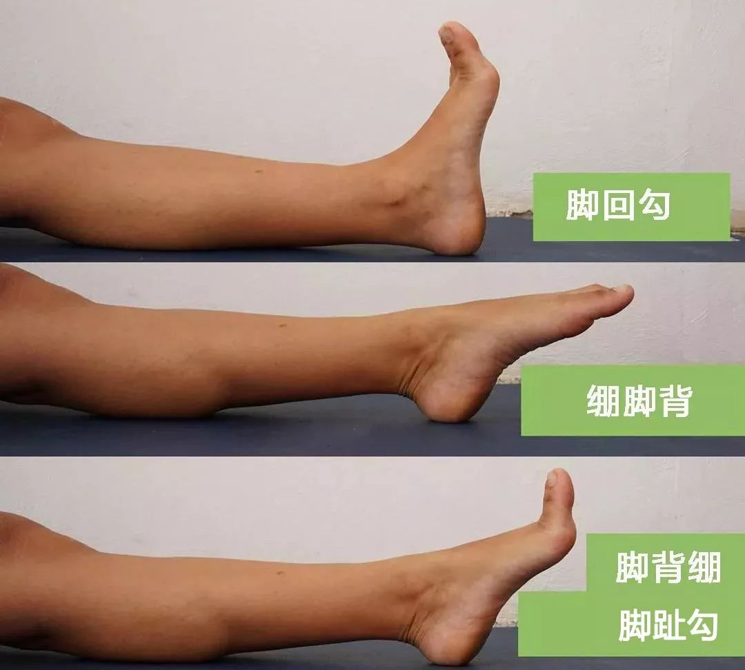 练瑜伽，脚掌用力原来这么讲究！90% 的人都不知道！（附动图教程）  第 10 张