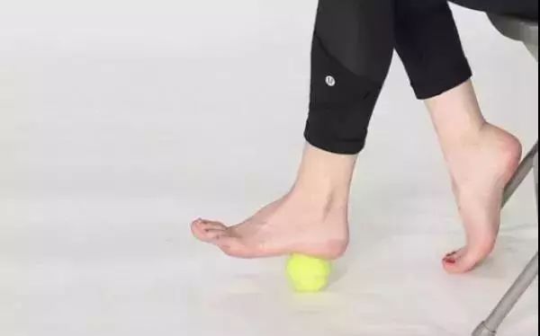 身体疼痛对照表：不同部位的疼痛隐含这么多问题！瑜伽理疗（附理疗方法）  第 37 张
