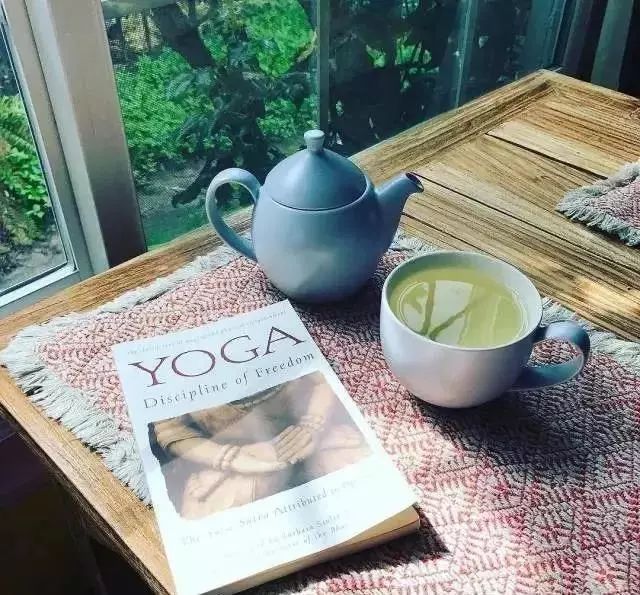 抽不出时间练瑜伽？让瑜伽生活化的 10 个简易方法！  第 10 张