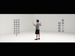 国家体育总局“科学健身 18 法”  第 4 张
