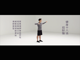 国家体育总局“科学健身 18 法”  第 5 张