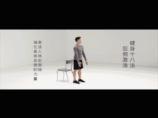 国家体育总局“科学健身 18 法”  第 11 张