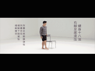 国家体育总局“科学健身 18 法”  第 13 张
