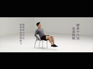 国家体育总局“科学健身 18 法”  第 12 张