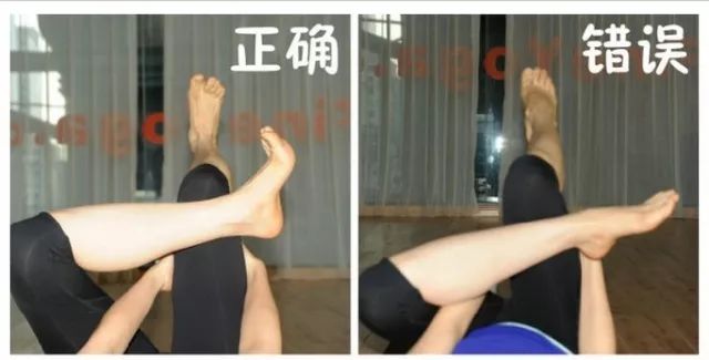 避免“瑜伽伤”, 正确的瑜伽才能受益, 不宜盲目练习  瑜伽伤 拉伤 损伤 第 8 张