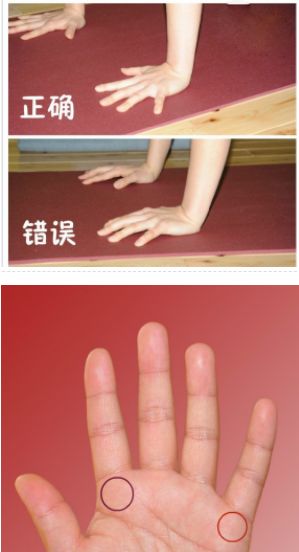 避免“瑜伽伤”, 正确的瑜伽才能受益, 不宜盲目练习  瑜伽伤 拉伤 损伤 第 4 张
