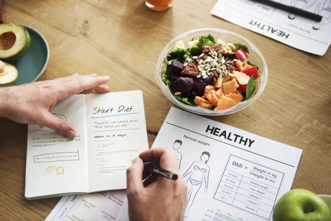瑜伽饮食行业观察 | 2022 年了，瑜伽人如何看待「吃」这件事？  瑜伽饮食 第 7 张