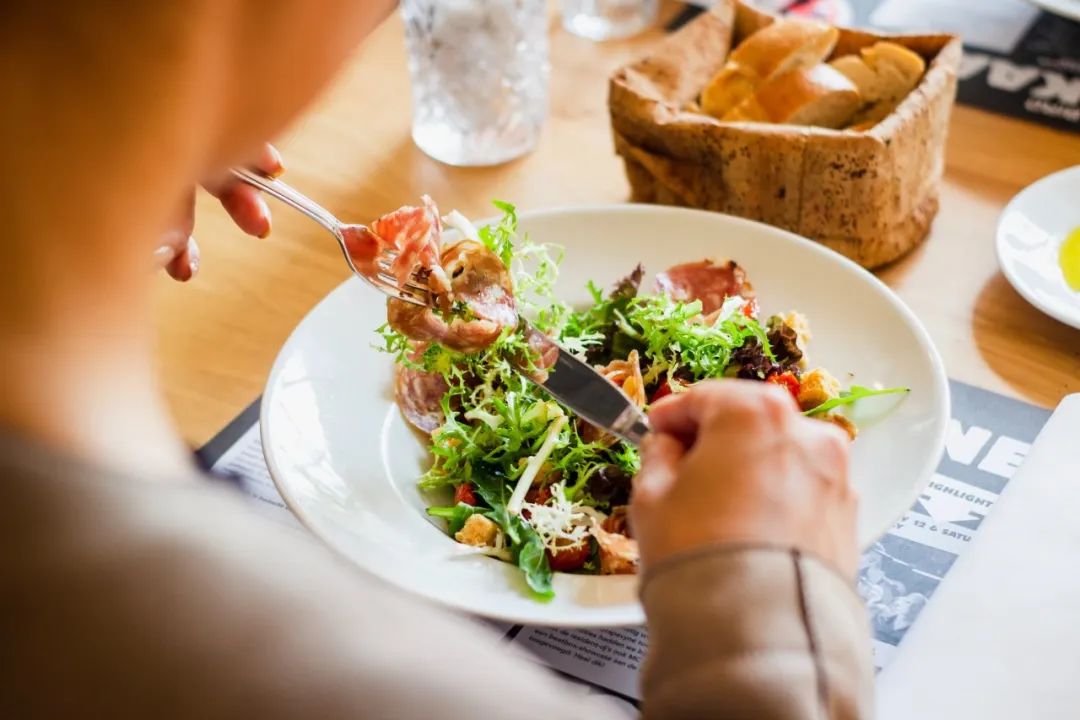 瑜伽饮食行业观察 | 2022 年了，瑜伽人如何看待「吃」这件事？  瑜伽饮食 第 9 张