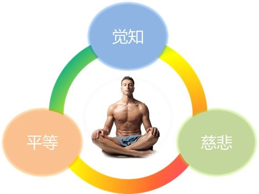 瑜伽觉知力到底是什么? 第 1 张 瑜伽觉知力到底是什么? 第 1 张