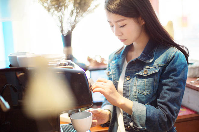 如何进行冥想？  冥想 瑜伽冥想 如何进行冥想 冥想的意义 第 1 张