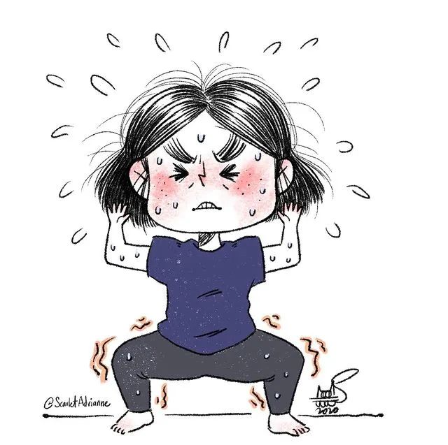 女生第一次去瑜伽馆样子,内容过于真实,是我本人了! 第 4 张 女生第一次去瑜伽馆样子,内容过于真实,是我本人了! 第 4 张