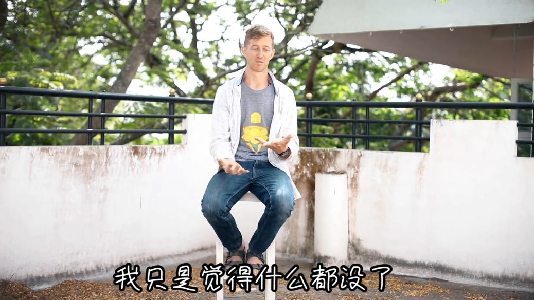 他练阿斯汤加 10 多年,经历车祸差点瘫痪,1 年后重新开始,让无数人感动! 第 4 张 他练阿斯汤加 10 多年,经历车祸差点瘫痪,1 年后重新开始,让无数人感动! 第 4 张