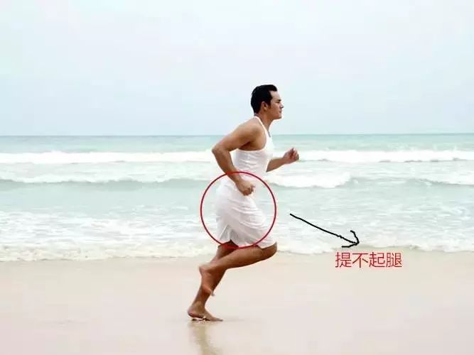 练瑜伽,大腿粗壮的 2 大原因,可能你一直想错啦! 第 4 张 练瑜伽,大腿粗壮的 2 大原因,可能你一直想错啦! 第 4 张