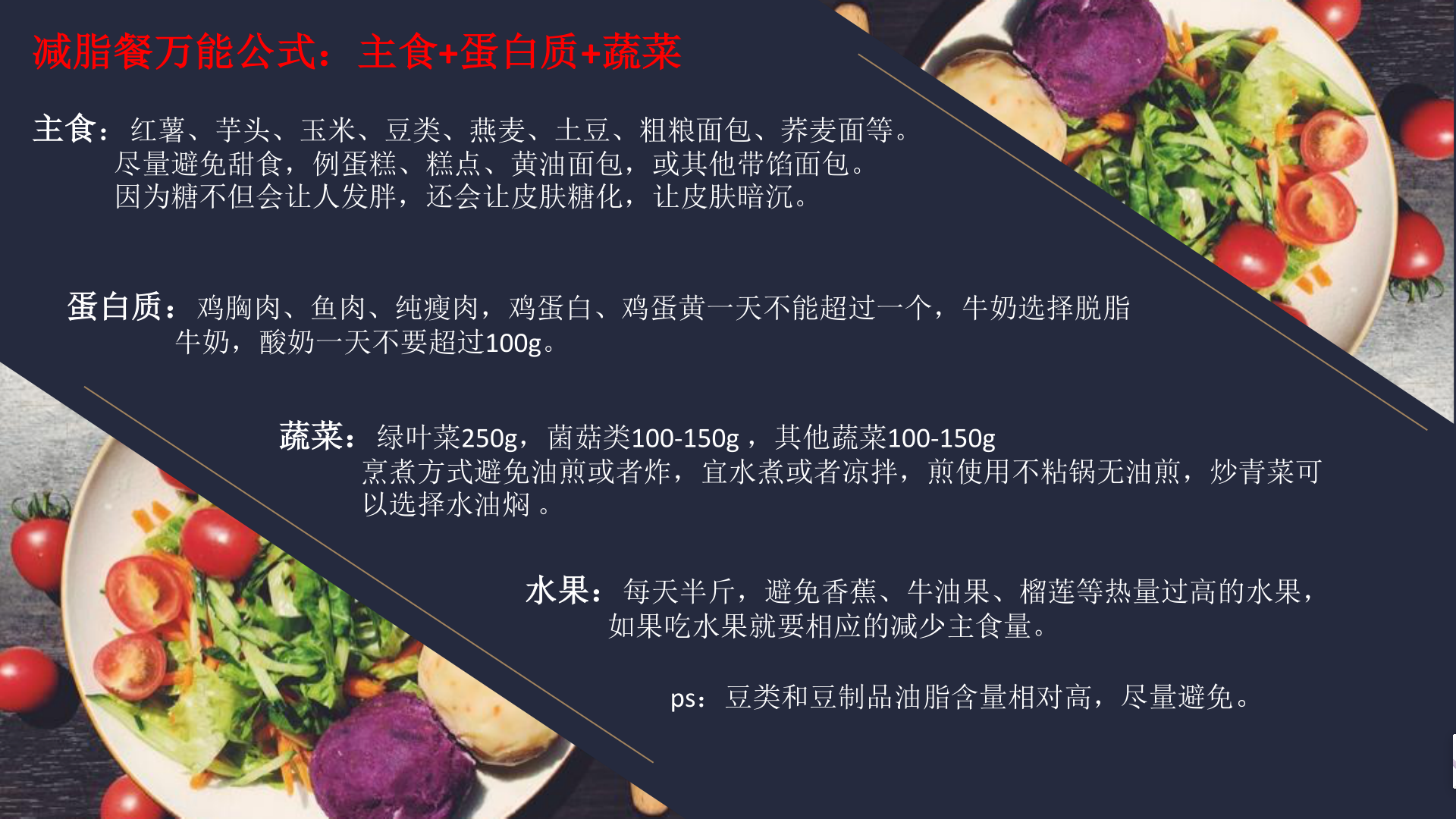 15 天瑜伽练习配套食谱 15 日健康瘦身 越吃越瘦 越吃越有型  健康瘦身食谱 瑜伽食谱 第 1 张