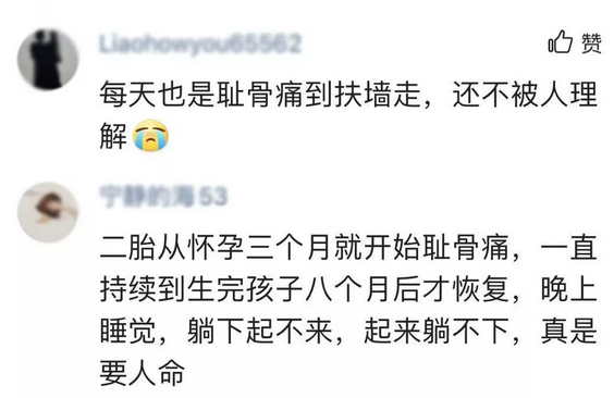 赶走耻骨疼痛,一定要掌握这 4 个序列! 第 3 张 赶走耻骨疼痛,一定要掌握这 4 个序列! 第 3 张