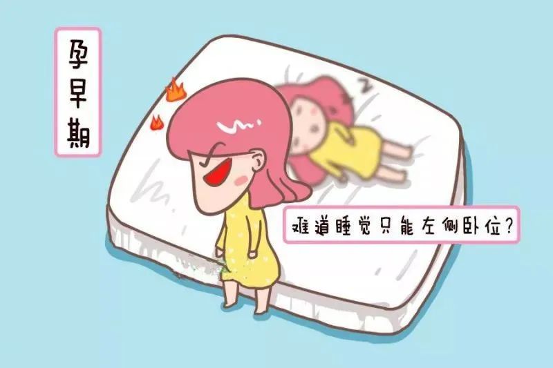 怀孕后,你还能躺平吗? 第 2 张 怀孕后,你还能躺平吗? 第 2 张