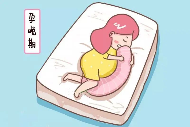 怀孕后,你还能躺平吗? 第 3 张 怀孕后,你还能躺平吗? 第 3 张