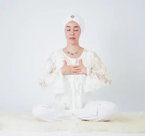 Yogi Bhajan 给你孩子的十件事（四）