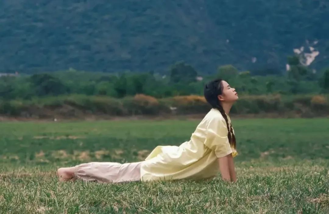 [双十一专场]山中瑜伽培训·静修·露营·农场大放价, 爆款清单让你谷底开花, 生长发光.  瑜伽 瑜伽静修 瑜伽禅修 西安瑜伽培训 西安露营农场采摘 第 2 张